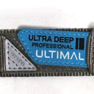 Ultimal Ultra Deep Professional Nylon 20mm Sansung Galaxy Compatible Watch Band